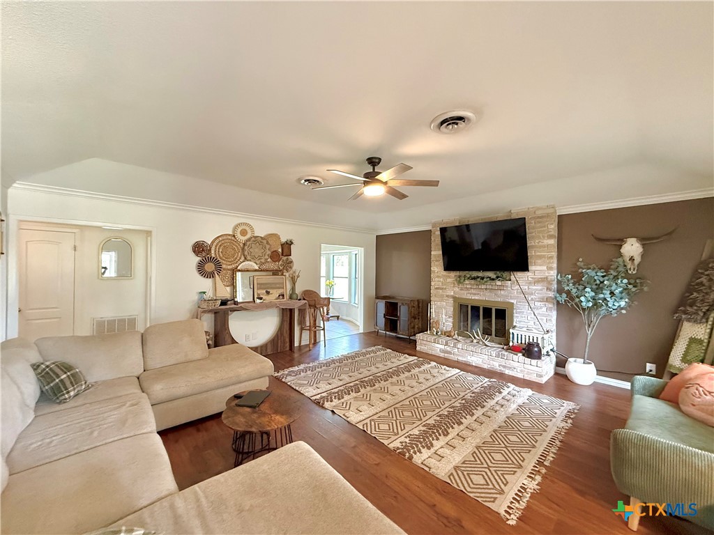 505 Camelot Drive