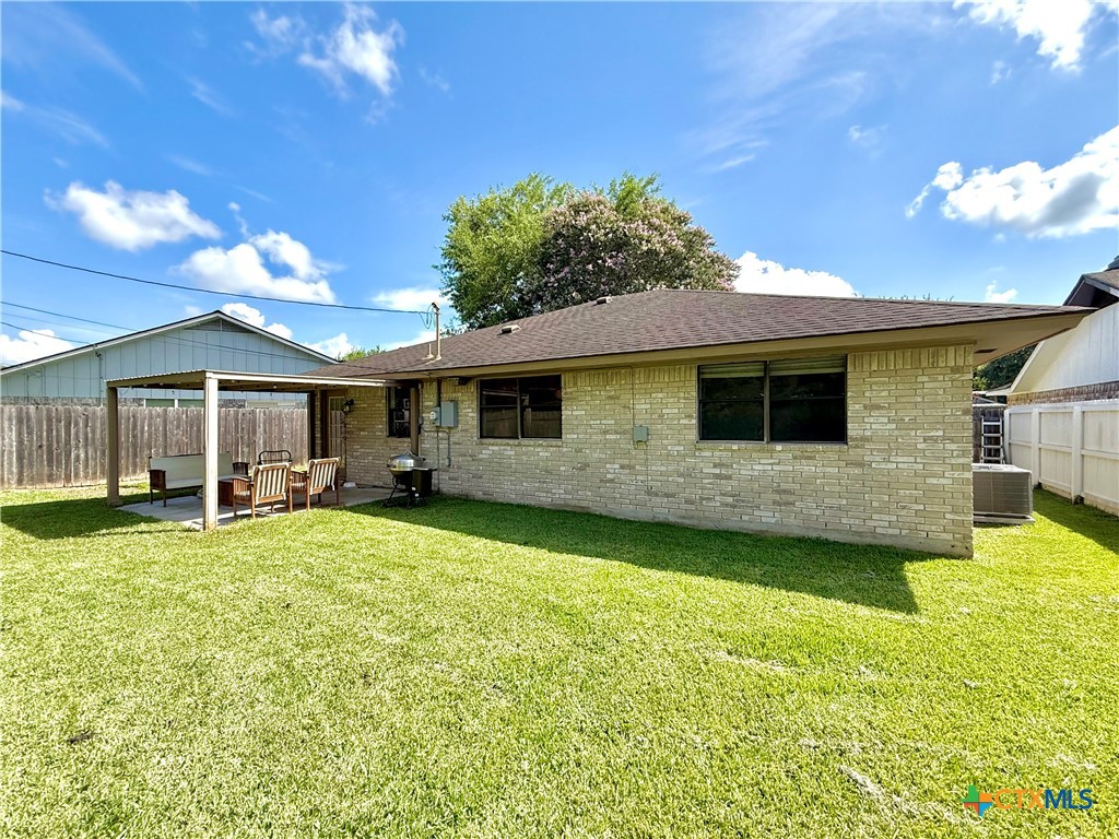 505 Camelot Drive