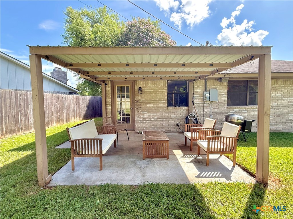 505 Camelot Drive