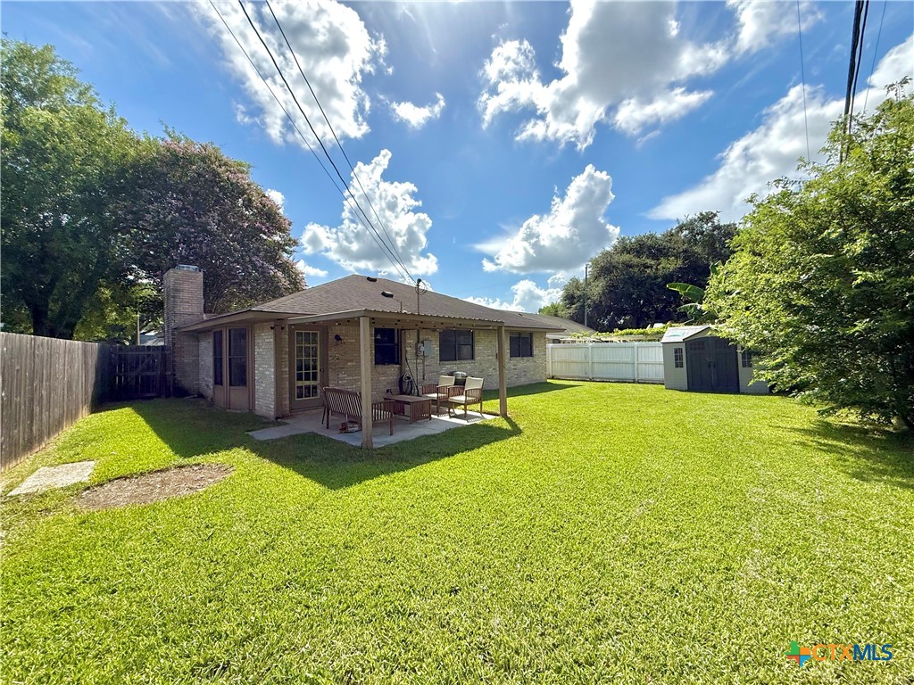505 Camelot Drive