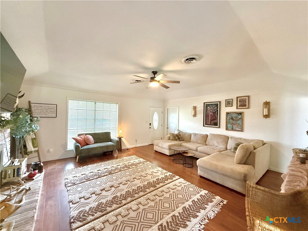 505 Camelot Drive
