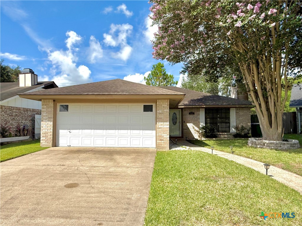 505 Camelot Drive