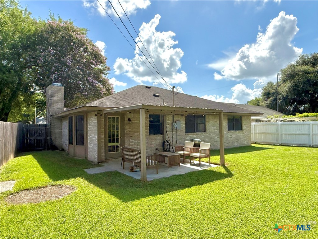 505 Camelot Drive