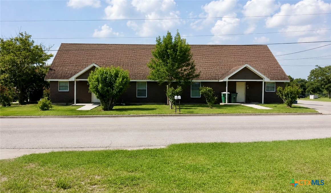 2904 Pleasant Green Drive