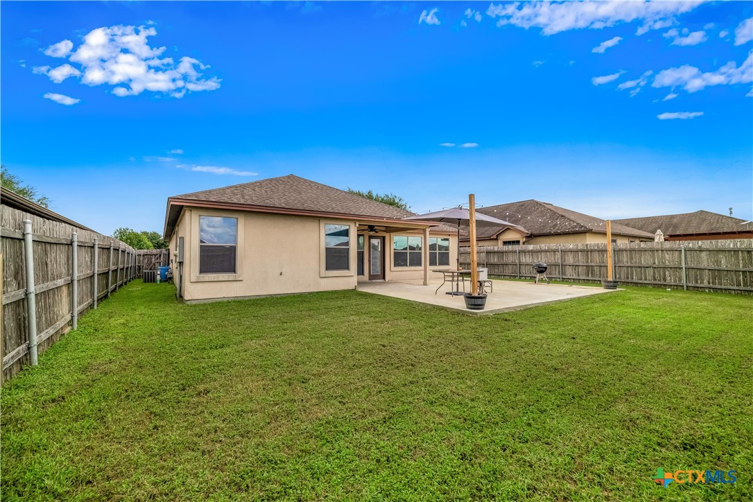 111 San Polo Court