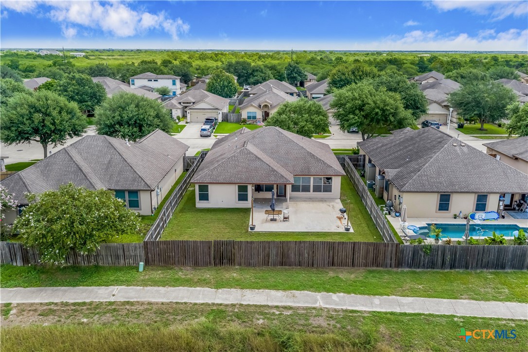111 San Polo Court