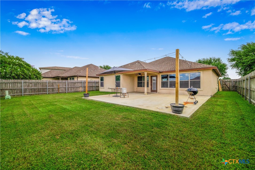 111 San Polo Court