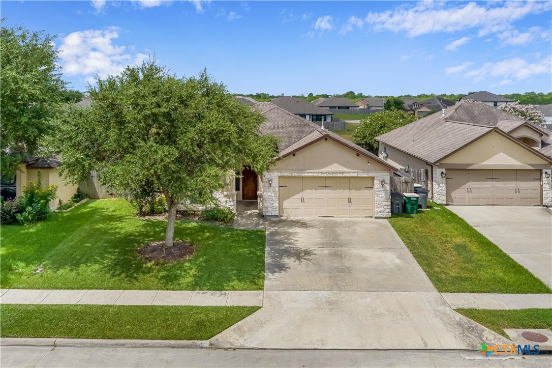 111 San Polo Court