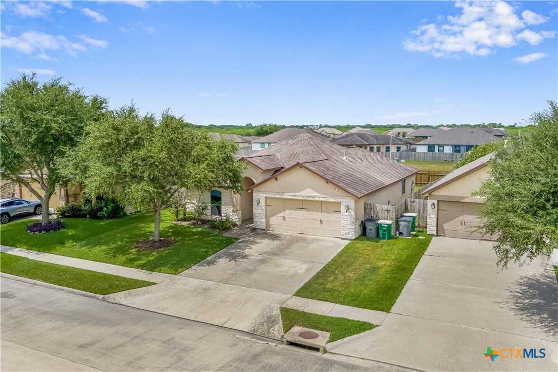 111 San Polo Court