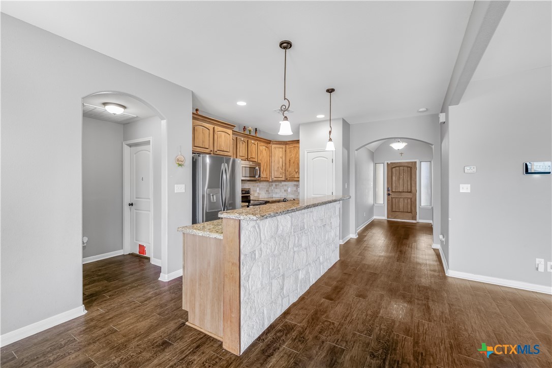 111 San Polo Court
