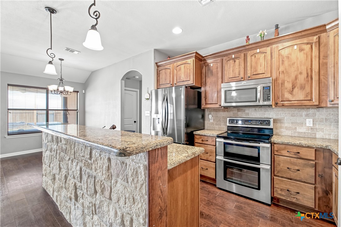 111 San Polo Court