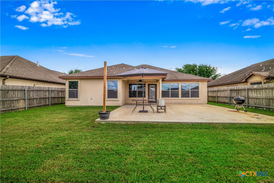 111 San Polo Court