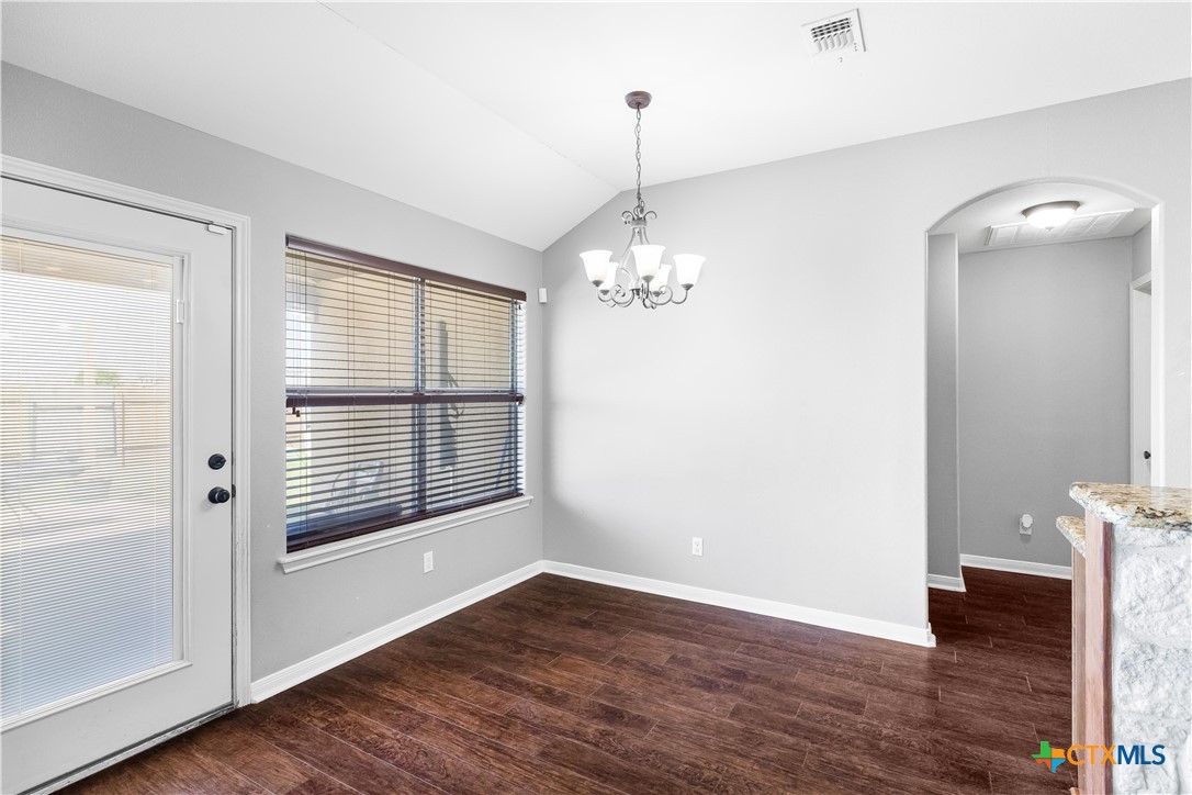 111 San Polo Court