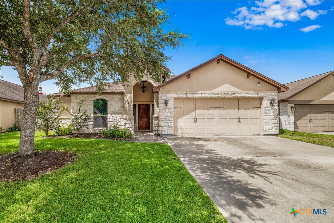 111 San Polo Court