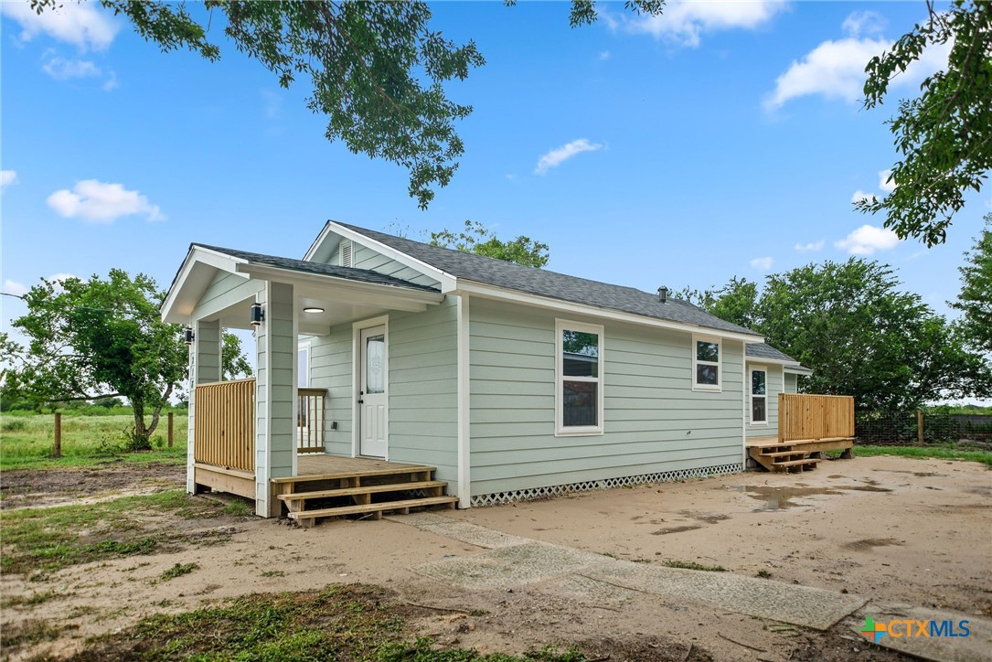 218 Lasalle Road