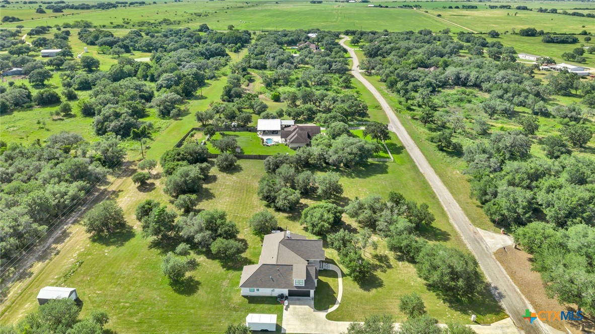 353 Pura Vida Road