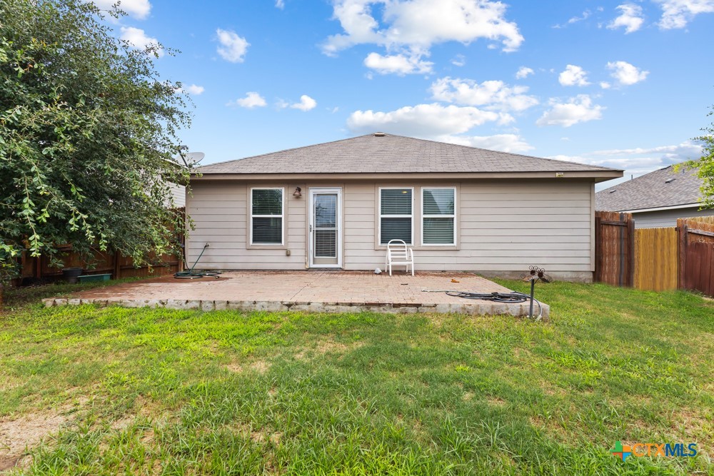 1533 Redbridge Drive