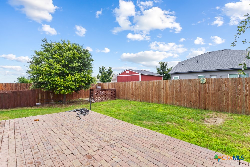1533 Redbridge Drive