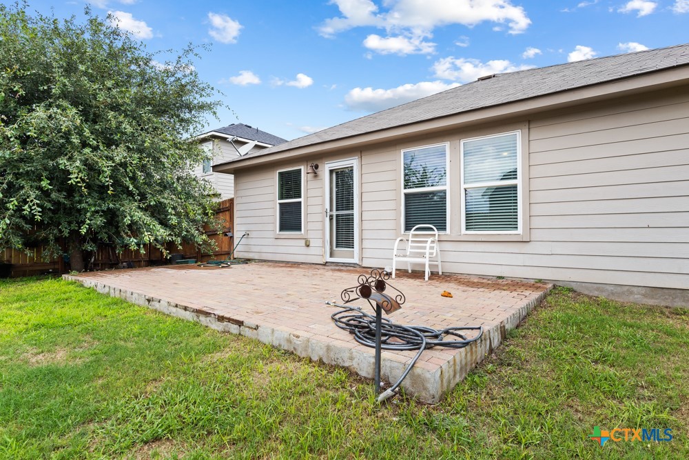 1533 Redbridge Drive