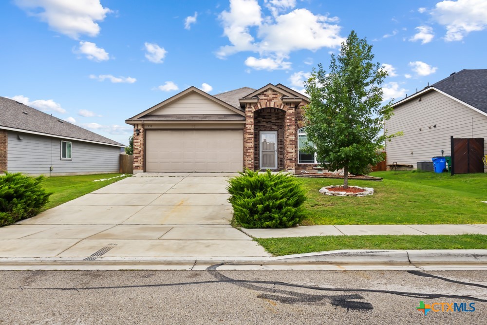 1533 Redbridge Drive