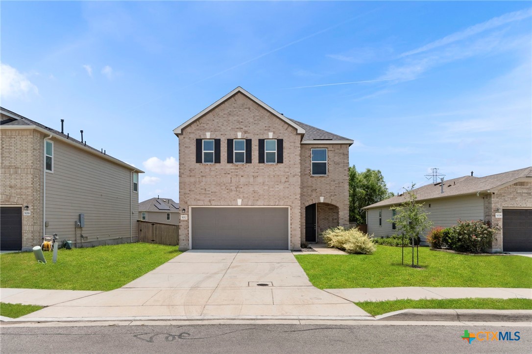 5012 Arrow Vista