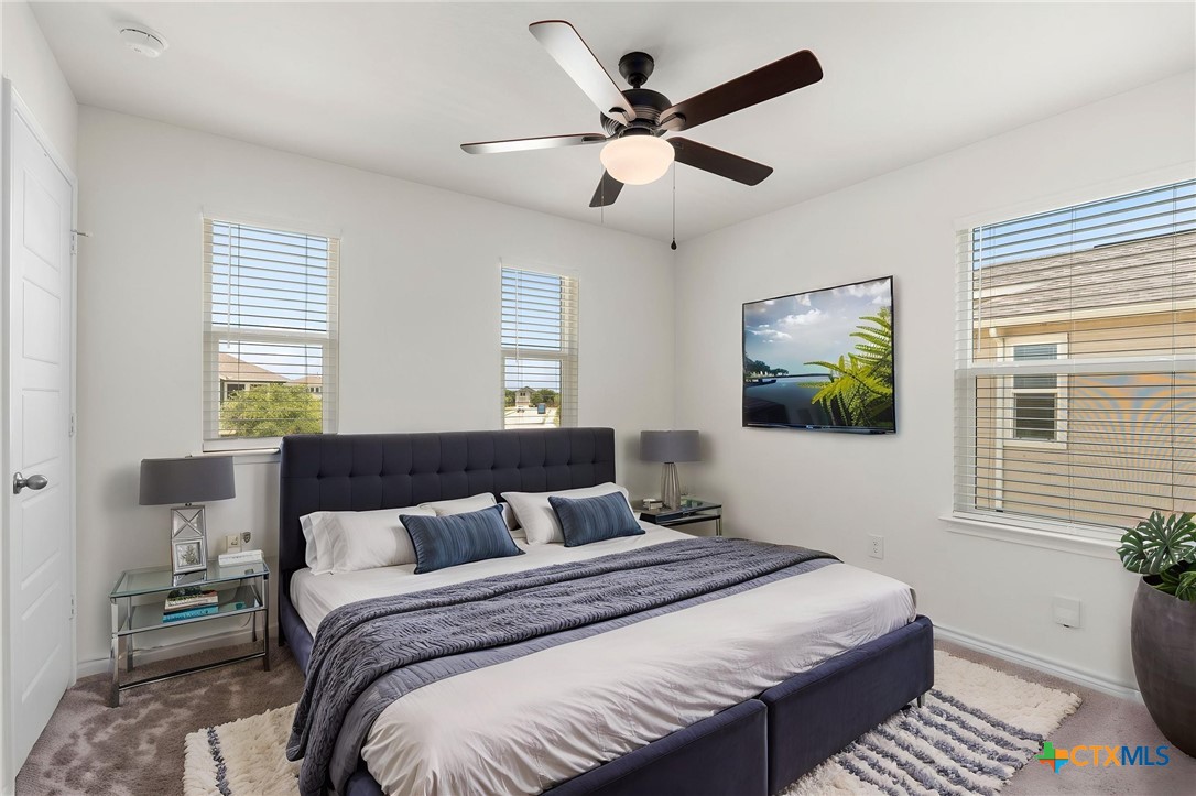 5012 Arrow Vista