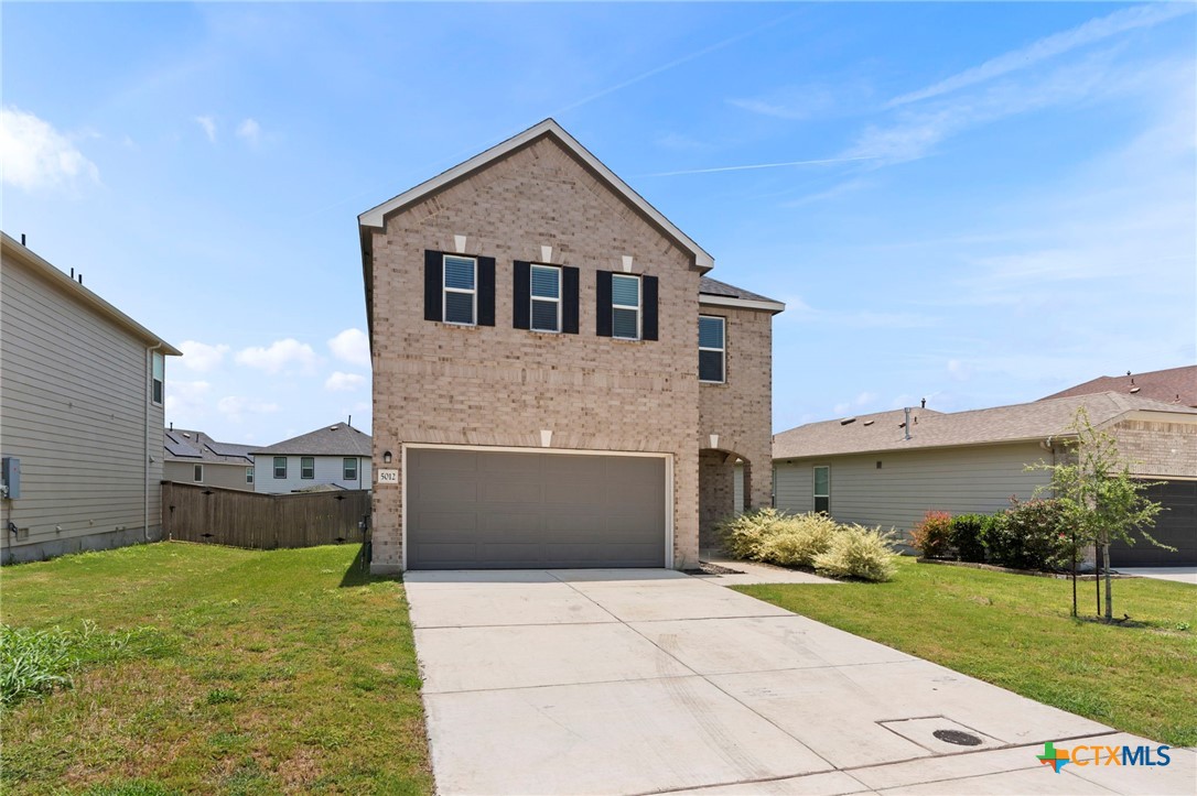 5012 Arrow Vista