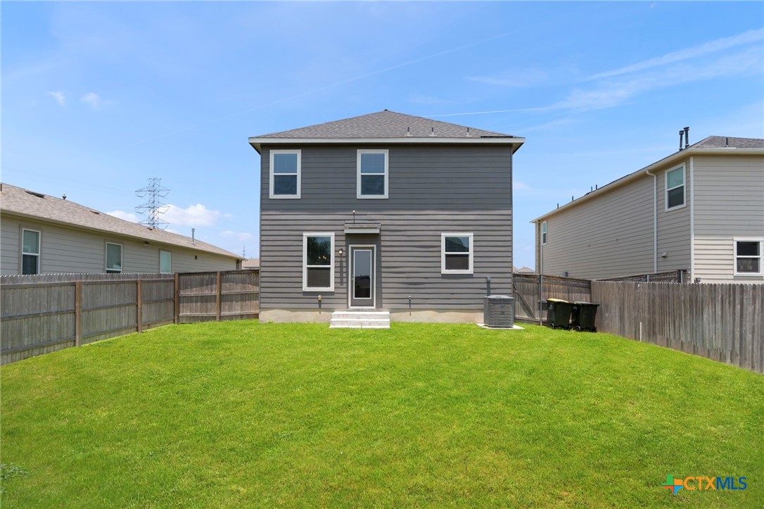 5012 Arrow Vista