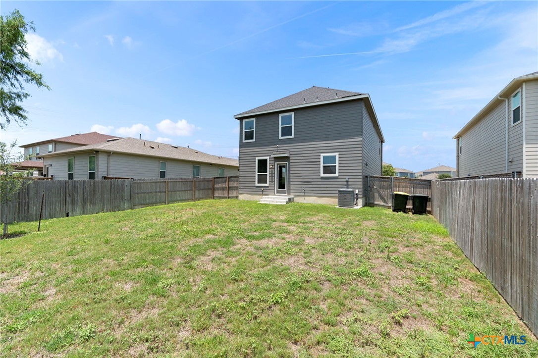 5012 Arrow Vista