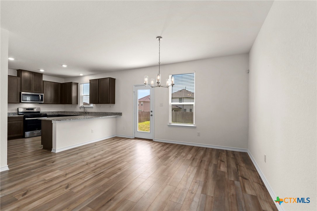 5012 Arrow Vista
