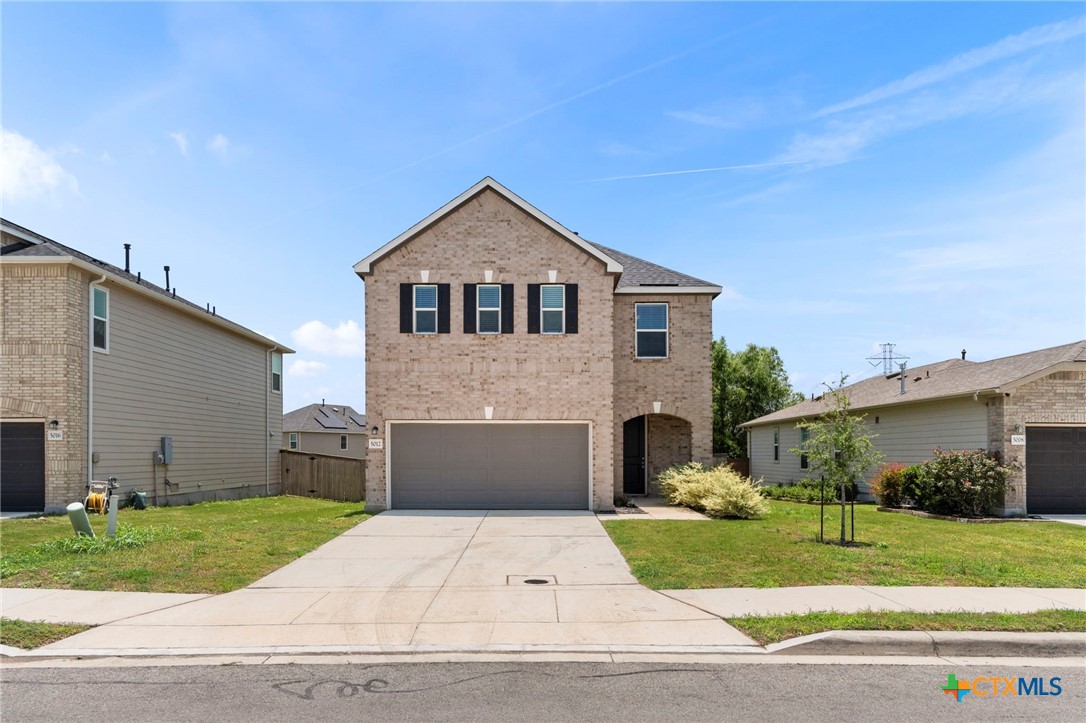 5012 Arrow Vista