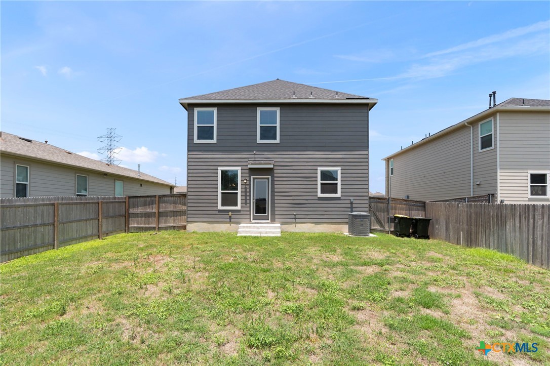 5012 Arrow Vista
