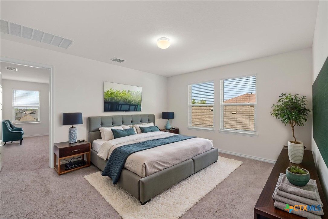 5012 Arrow Vista