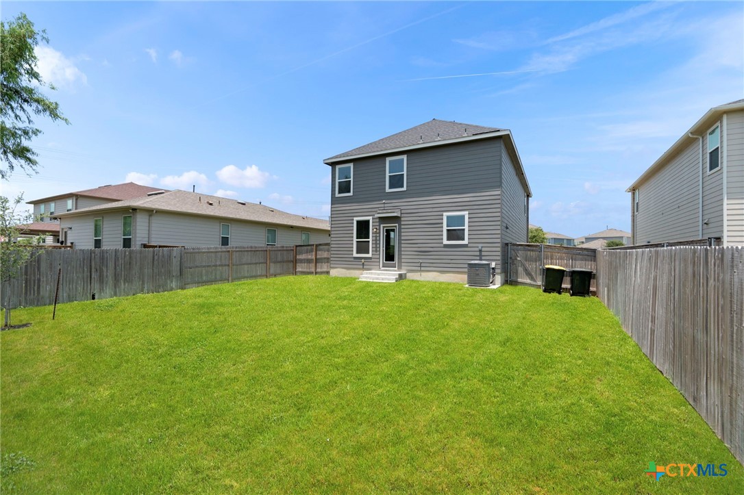 5012 Arrow Vista