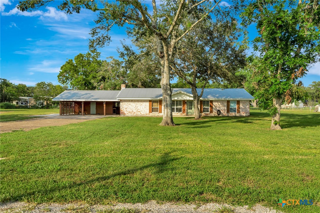 1103 Old Bloomington Road