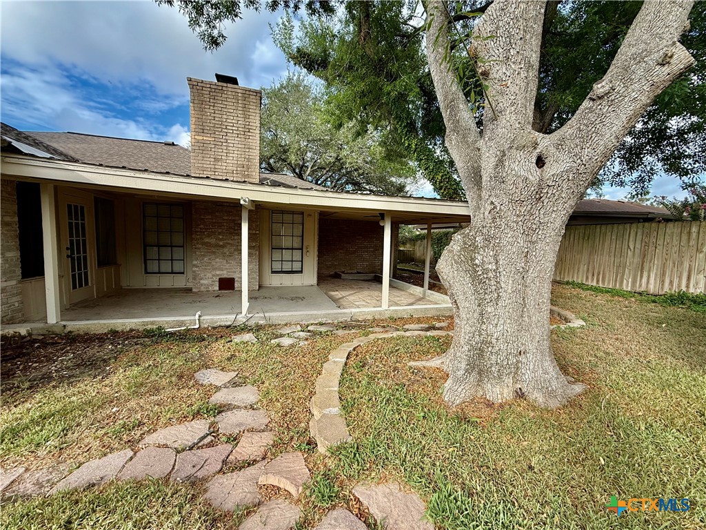 404 Alamogordo Drive