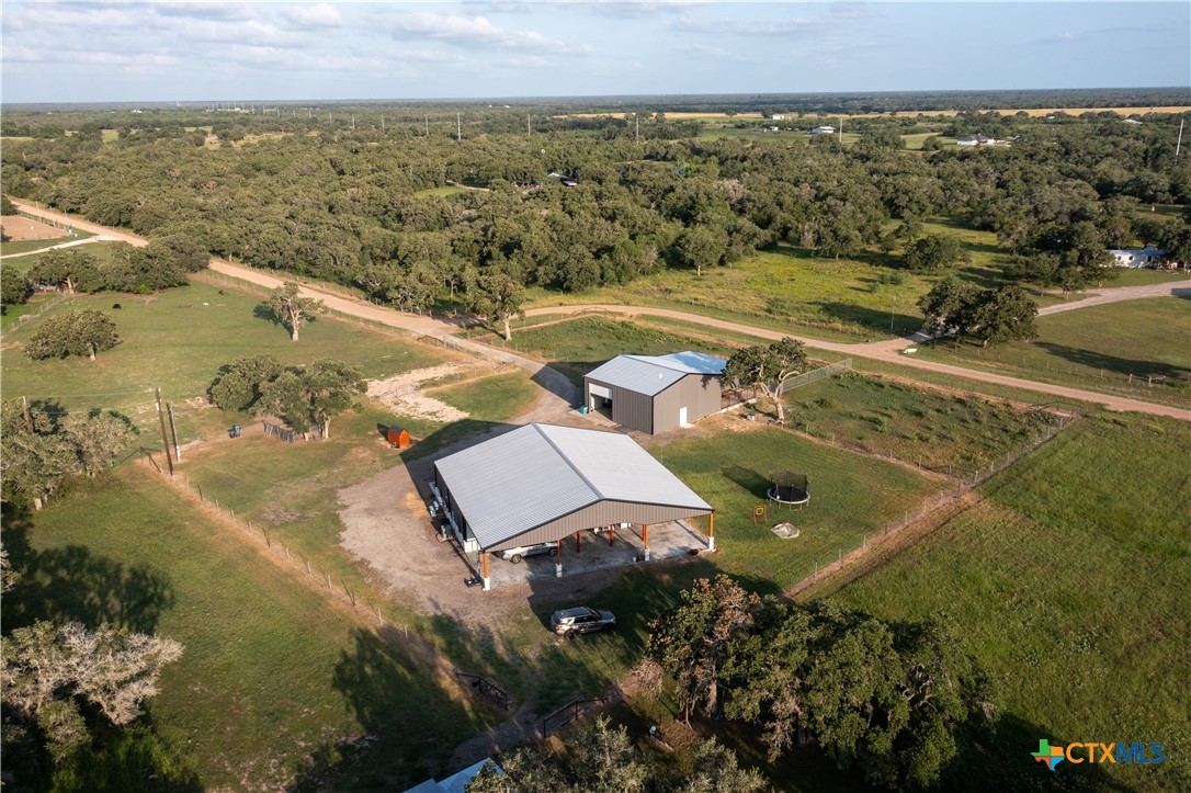 206 Deer Trail Lane