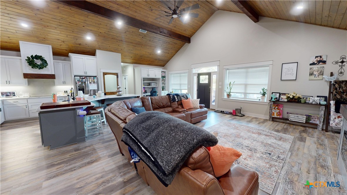 206 Deer Trail Lane