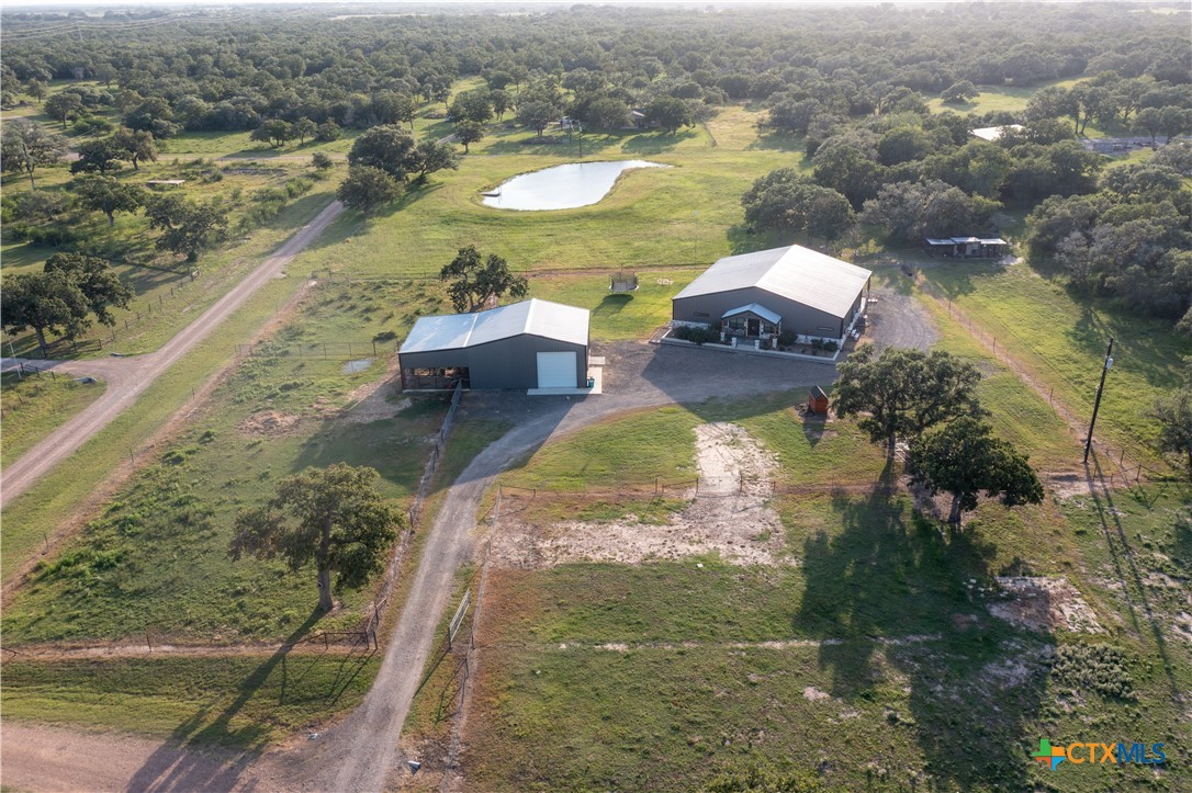 206 Deer Trail Lane