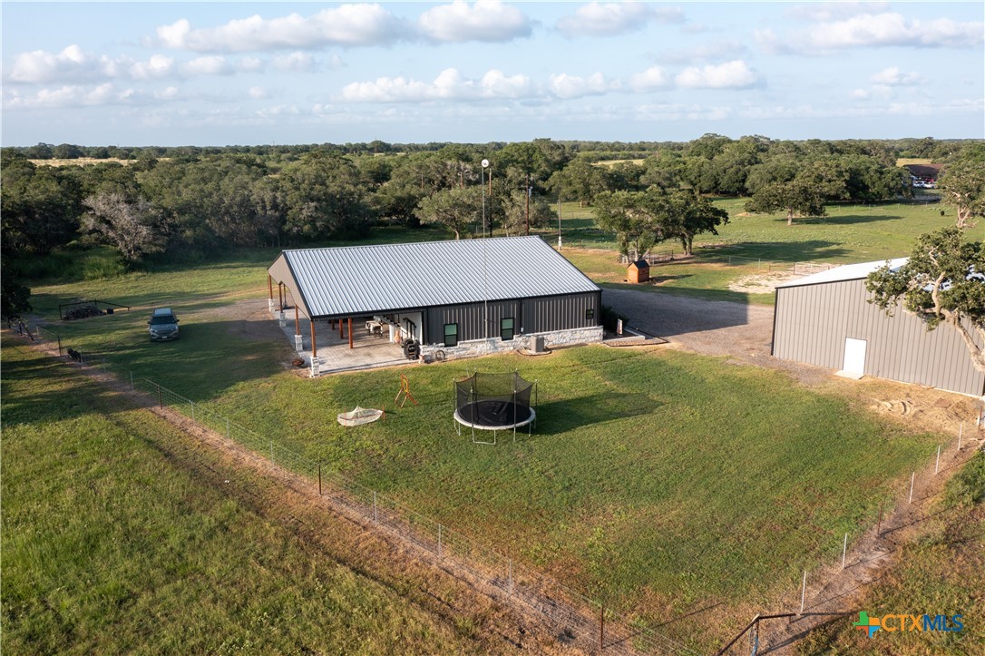 206 Deer Trail Lane