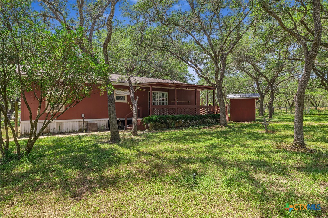 788 Goliad