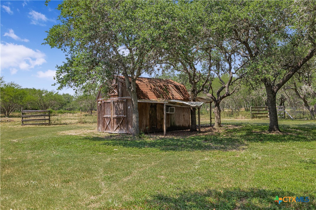 788 Goliad
