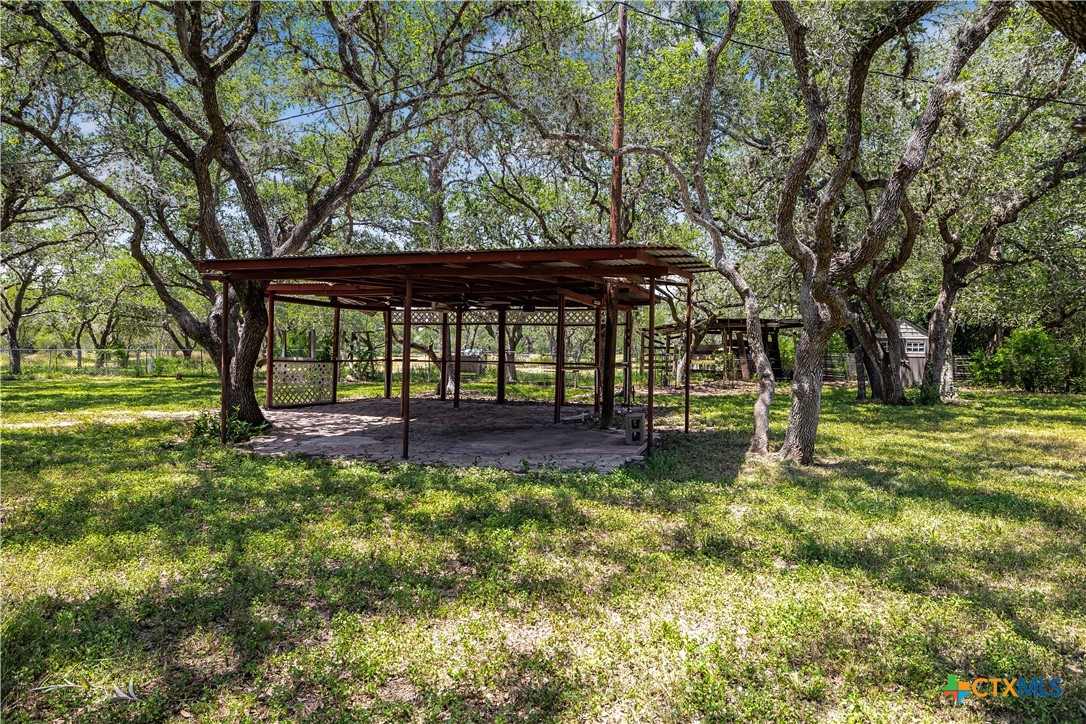 788 Goliad