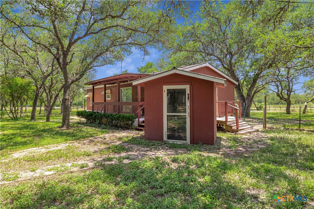 788 Goliad