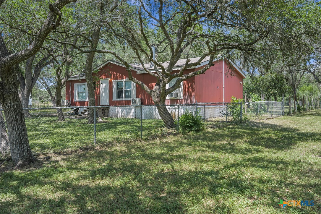 788 Goliad