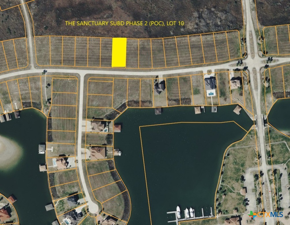 10 W Lago Loop Road