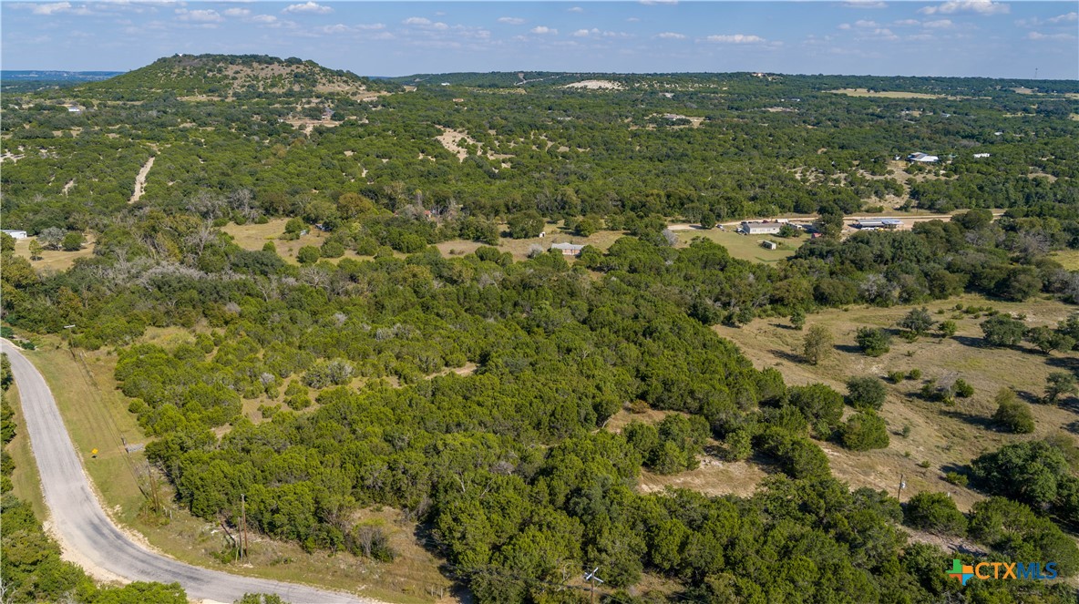 0 Wilson Branch Road
