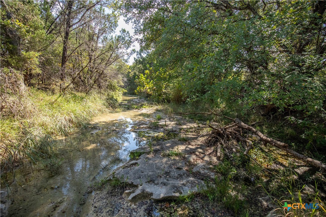 0 Wilson Branch Road
