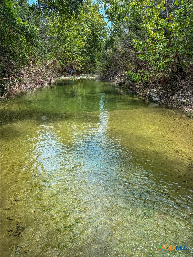 0 Wilson Branch Road