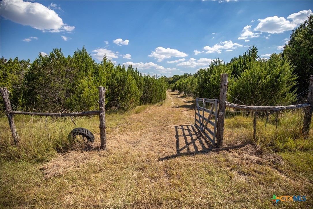 0 Wilson Branch Road